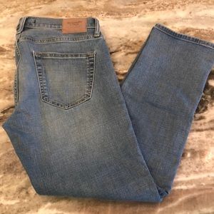 Perfect condition, Abercrombie & Fitch jeans!
